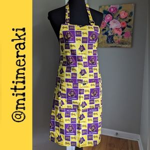 ECU - East Carolina University Pirates Apron